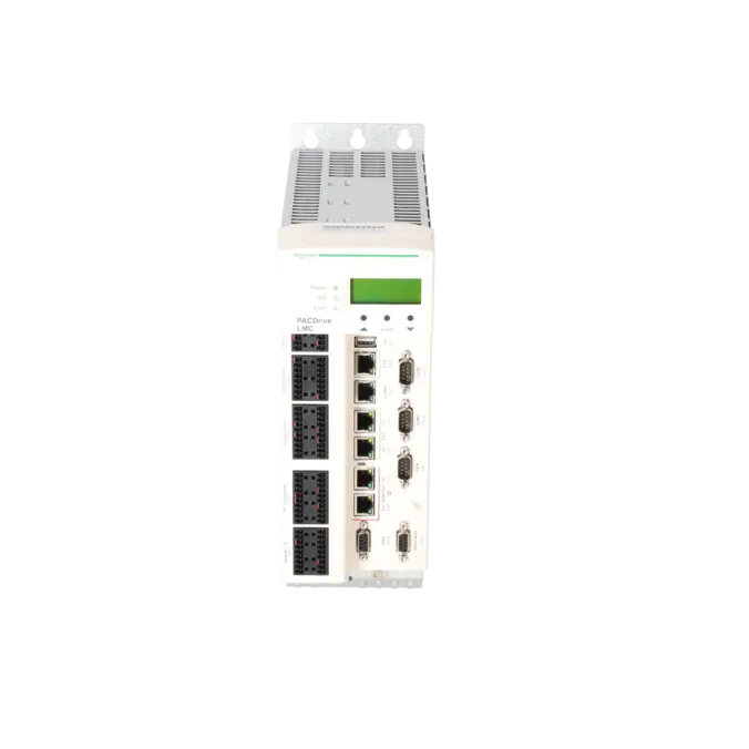 SCHNEIDER ELECTRIC LMC600CAA10000, Antriebstechnik, CU NCU PLC Steuerungen, K1201113, Bild 1