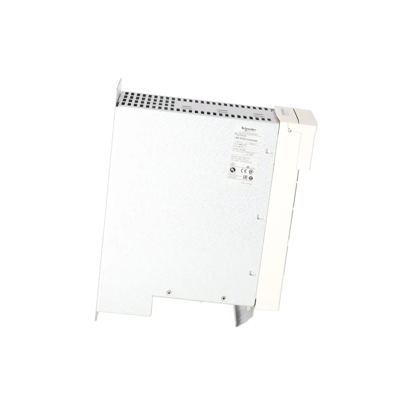 SCHNEIDER ELECTRIC LMC600CAA10000, Antriebstechnik, CU NCU PLC Steuerungen, K1201113, Bild 7