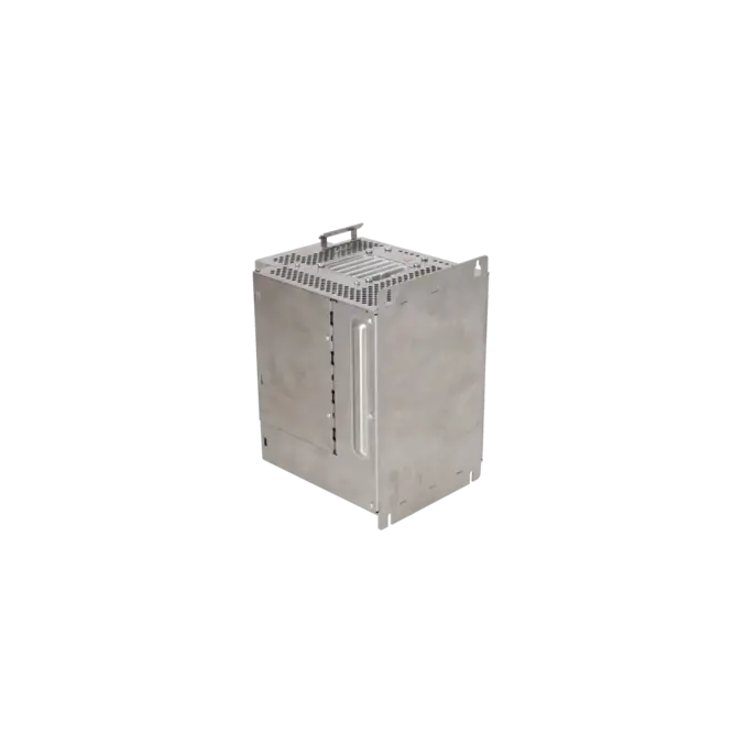 BERGER LAHR 0063453600011, Antriebstechnik, Umrichter, K1223069, Bild 4