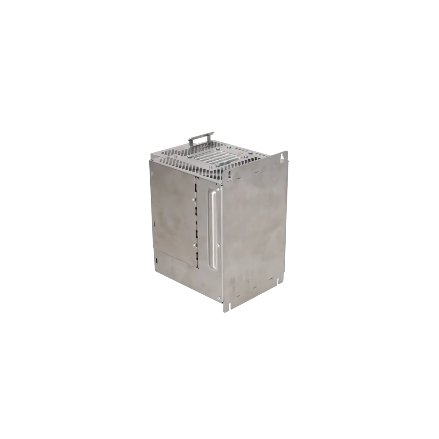 BERGER LAHR 0063453600011, Antriebstechnik, Umrichter, K1223069, Bild 4