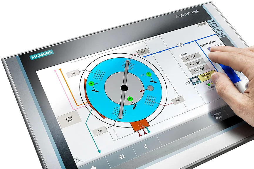 Produktauslauf ab 01.02.2026 - Siemens Comfort Panels KP400, KTP400 und TP700