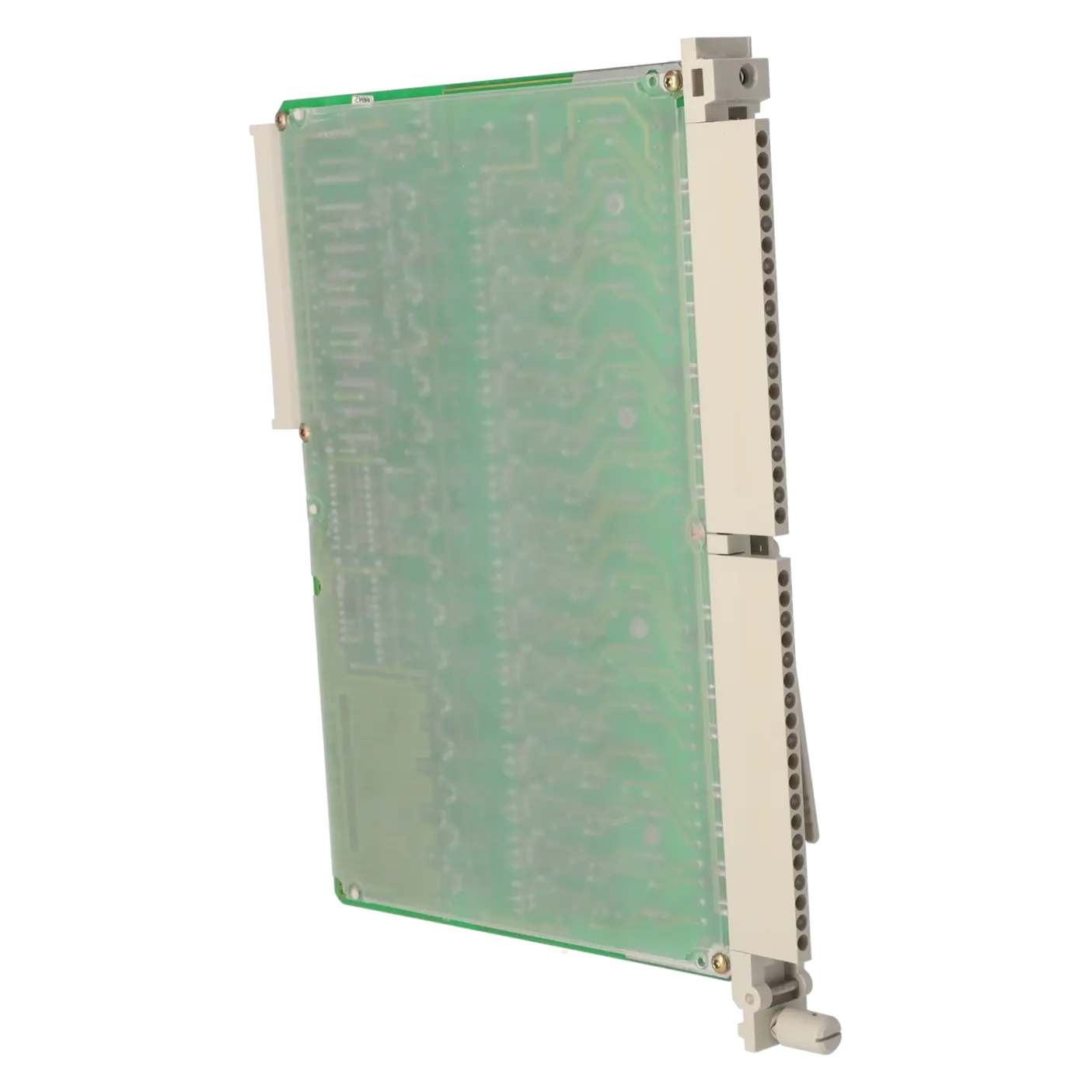 SIEMENS 6ES5458-4UA12, PLC Controls, Digital Input / Output Modules, K0001083, Image 8