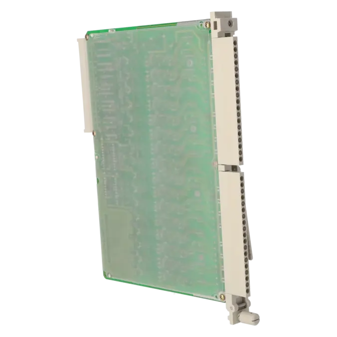 SIEMENS 6ES5458-4UA12, PLC Controls, Digital Input / Output Modules, K0001083, Image 8