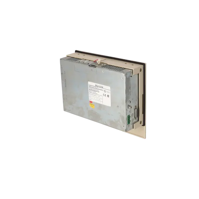 SIEMENS 6ES7634-2BF00-0AE3, HMI, Kompaktgeräte, K0002732, Bild 6
