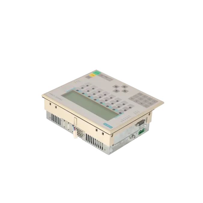 SIEMENS 6ES7634-2BF00-0AE3, HMI, Kompaktgeräte, K0002732, Bild 6