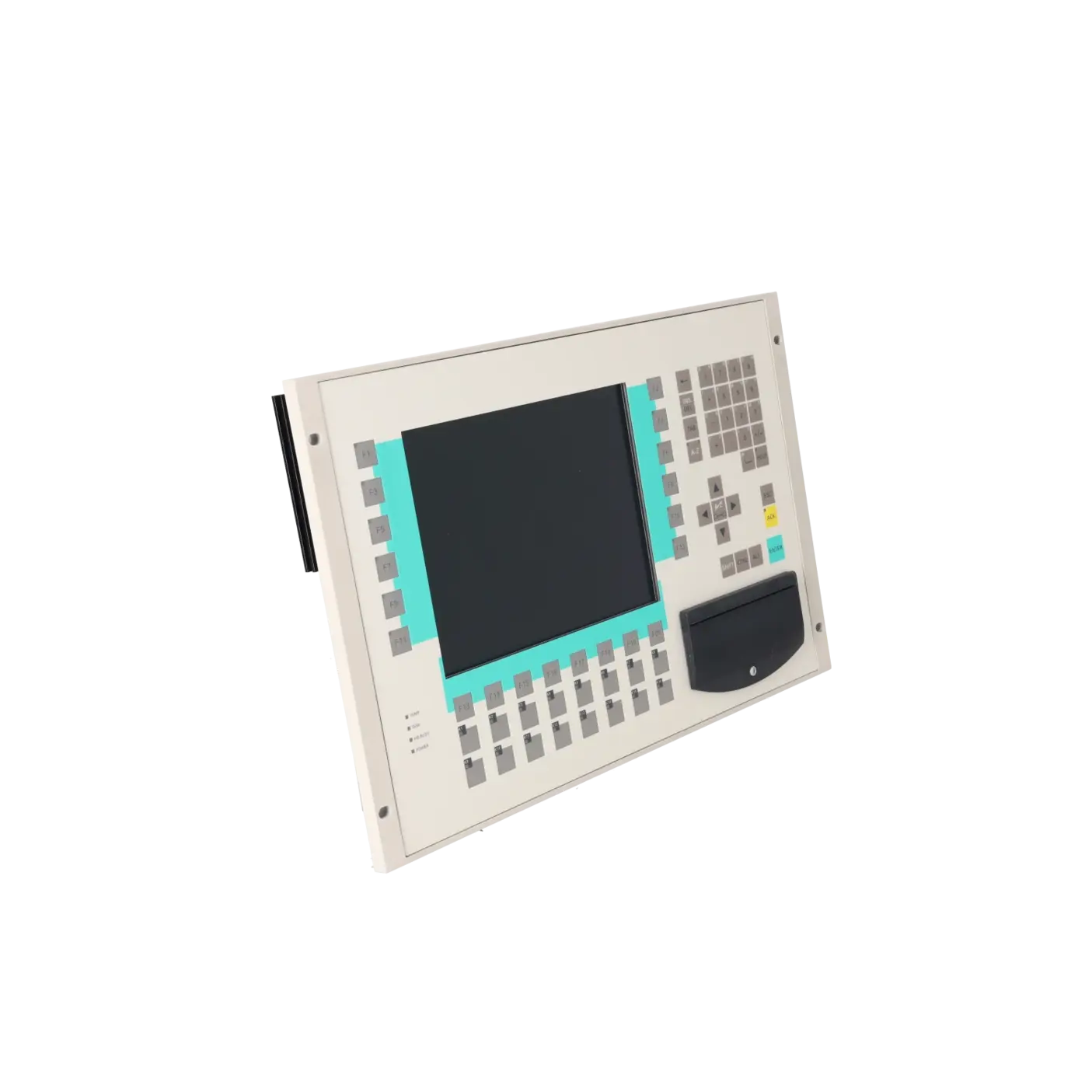 SIEMENS 6AV6541-0AA05-0BA0, HMI, Operator Panels mit Key, K0005713, Bild 8