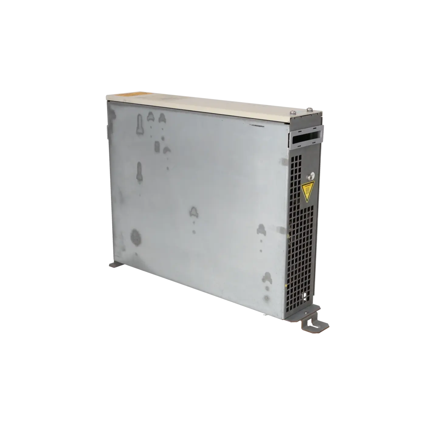 SIEMENS 6SE7023-2EA87-2DA0, Antriebstechnik, Stromversorgungen / Bremsmodule, K0061592, Bild 6