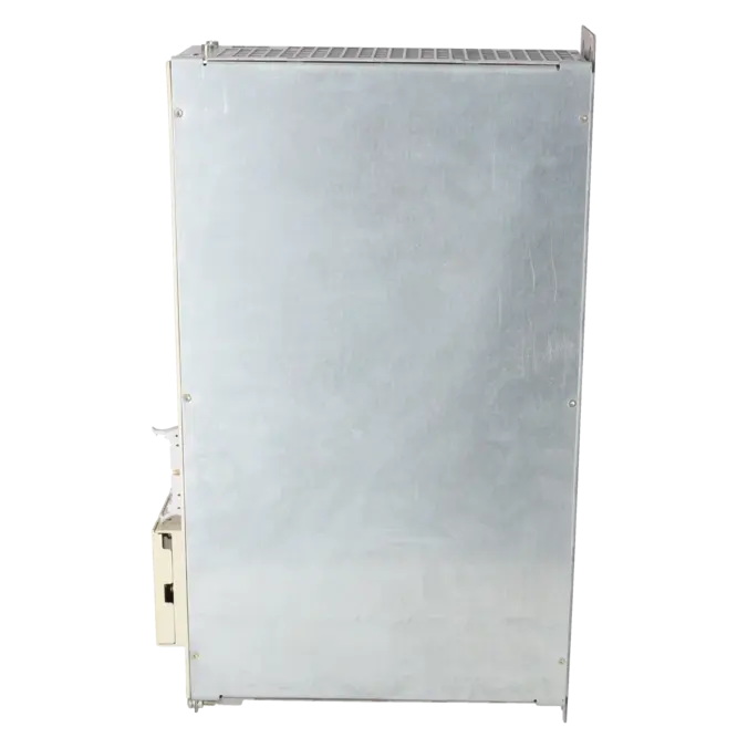 SIEMENS 6SN1145-1AA01-0AA0, Antriebstechnik, Einspeise- / Rückspeisemodule, K0063832, Bild 3