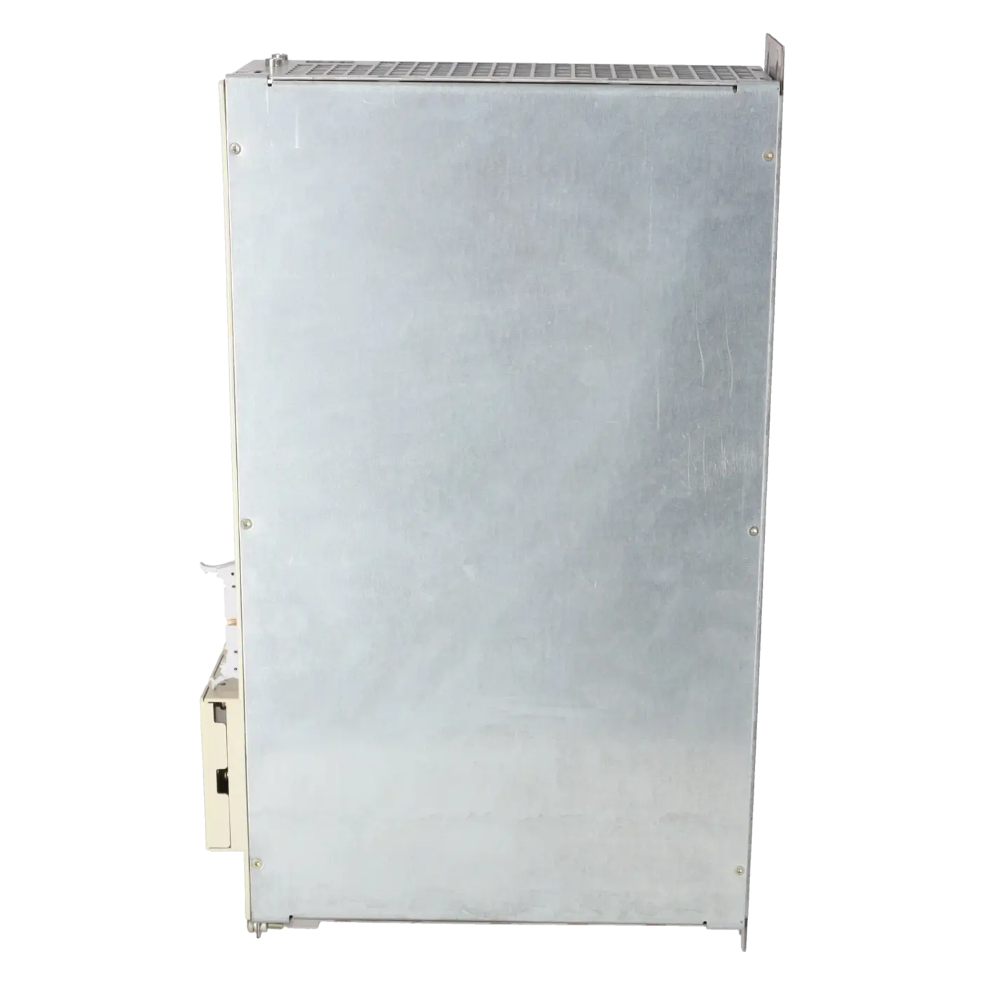 SIEMENS 6SN1145-1AA01-0AA0, Antriebstechnik, Einspeise- / Rückspeisemodule, K0063832, Bild 3