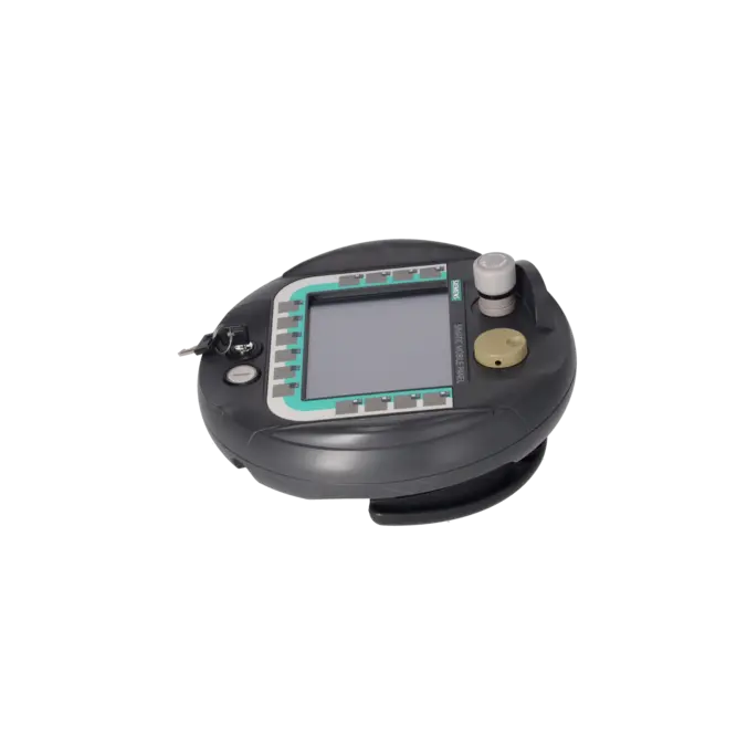 SIEMENS 6AV6545-4BC16-0CX0, HMI, Mobile Panels / Control Panels, K0116931, Bild 3