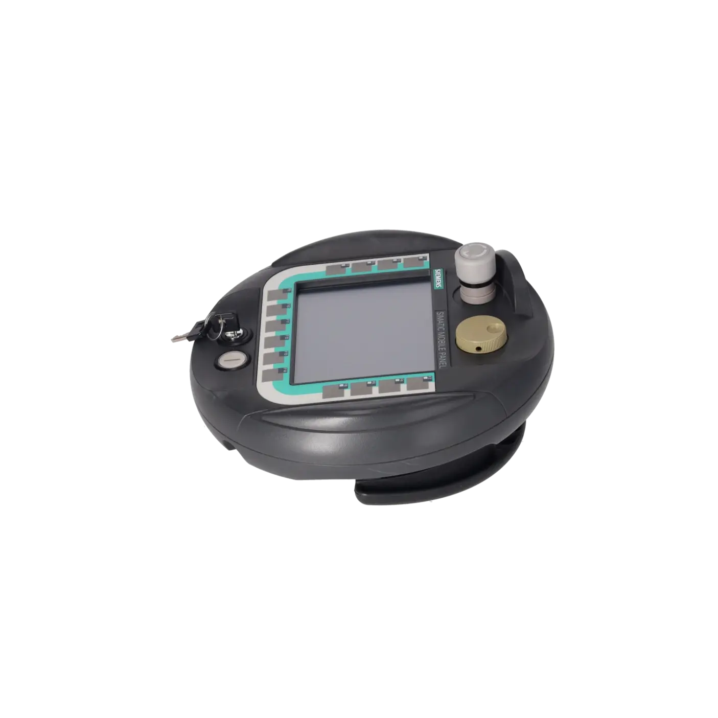 SIEMENS 6AV6545-4BC16-0CX0, HMI, Mobile Panels / Control Panels, K0116931, Bild 3