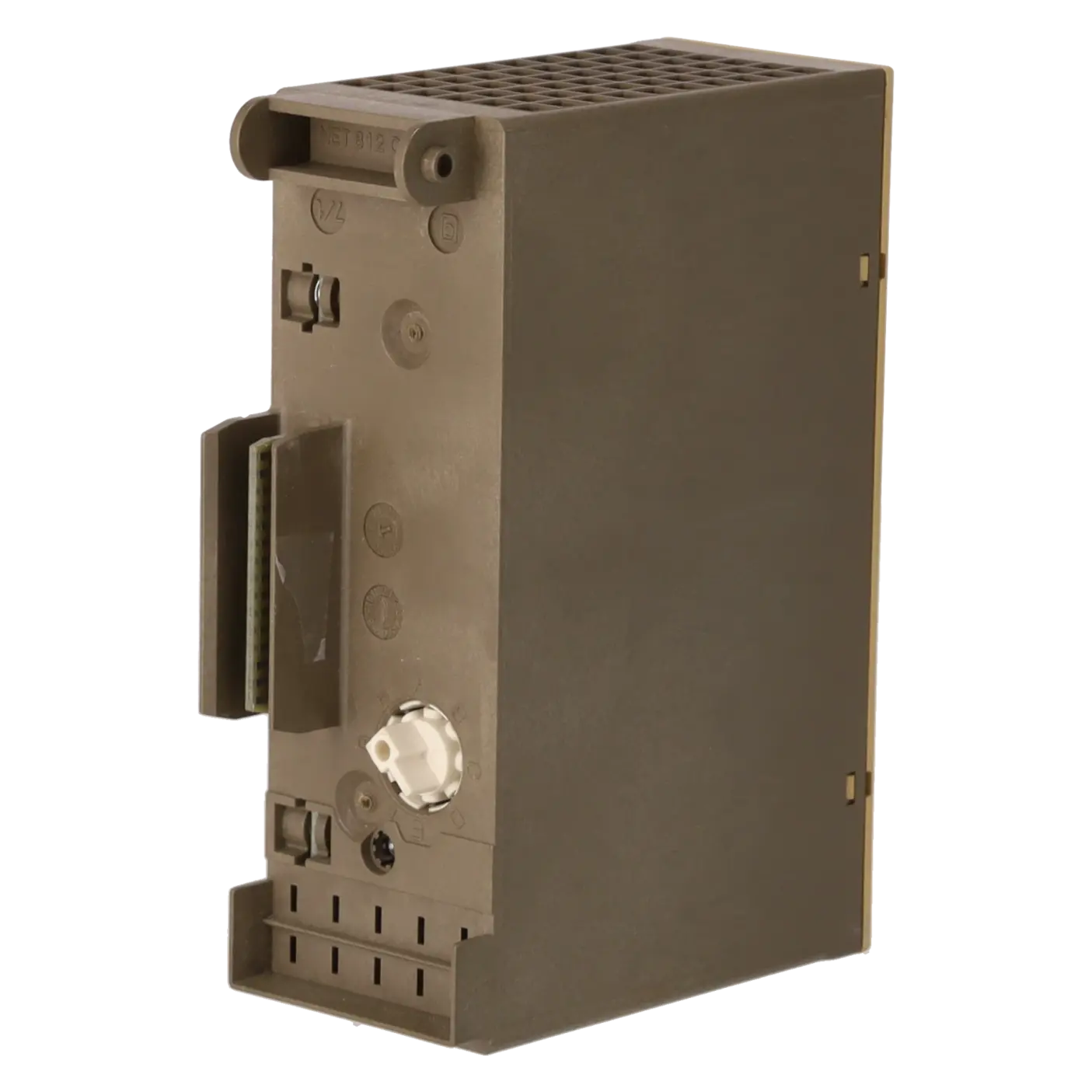 SIEMENS 6ES5265-8MA01, Baugruppen, Funktionsbaugruppen, K0117446, Bild 6