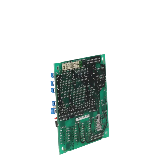 SIEMENS 6ES5281-4UB12, Baugruppen, SIMATIC-S5-Aktion, K0117453, Bild 5