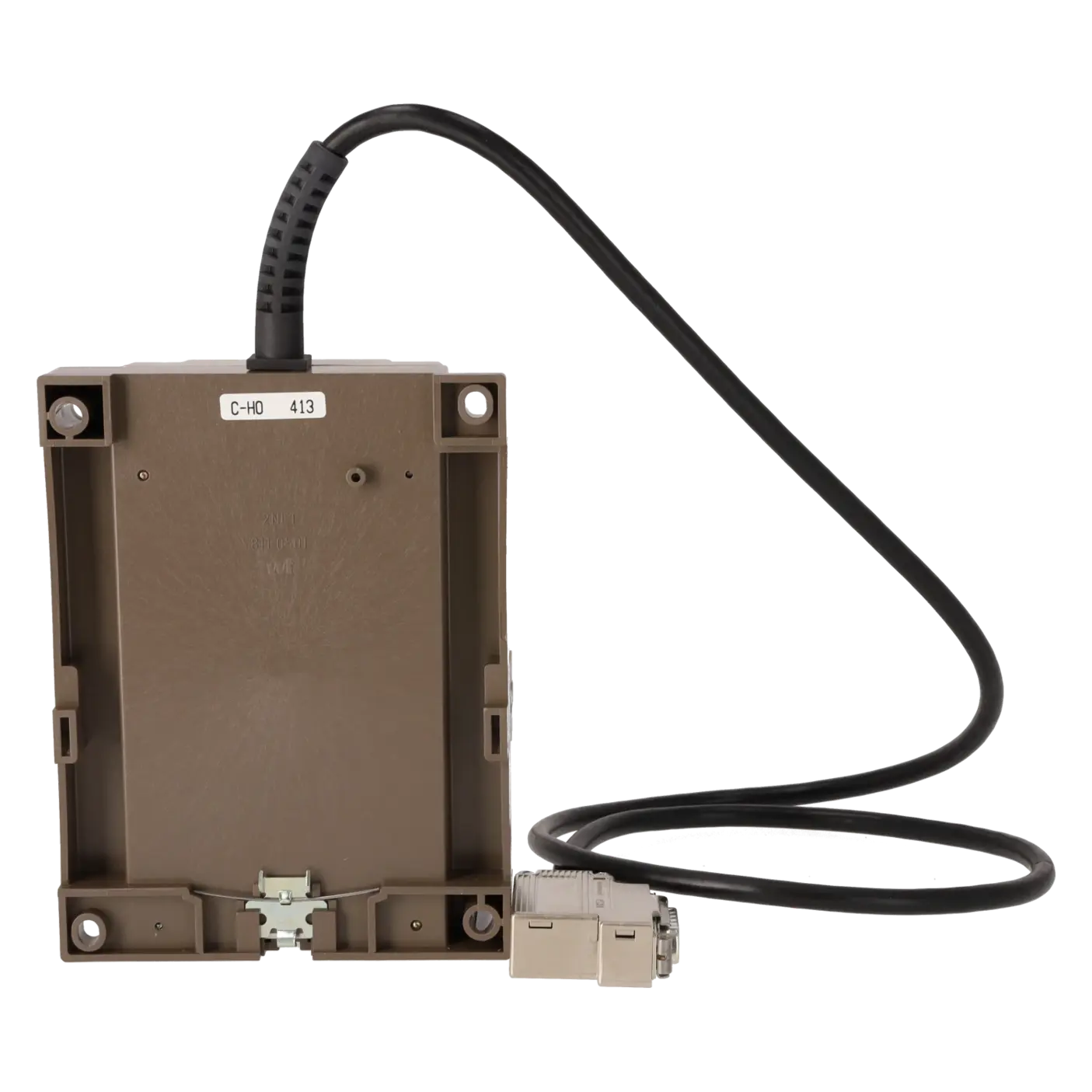 SIEMENS 6ES5777-0BB01, PLC Controls, Connecting Systems / Cables, K0117772, Image 3