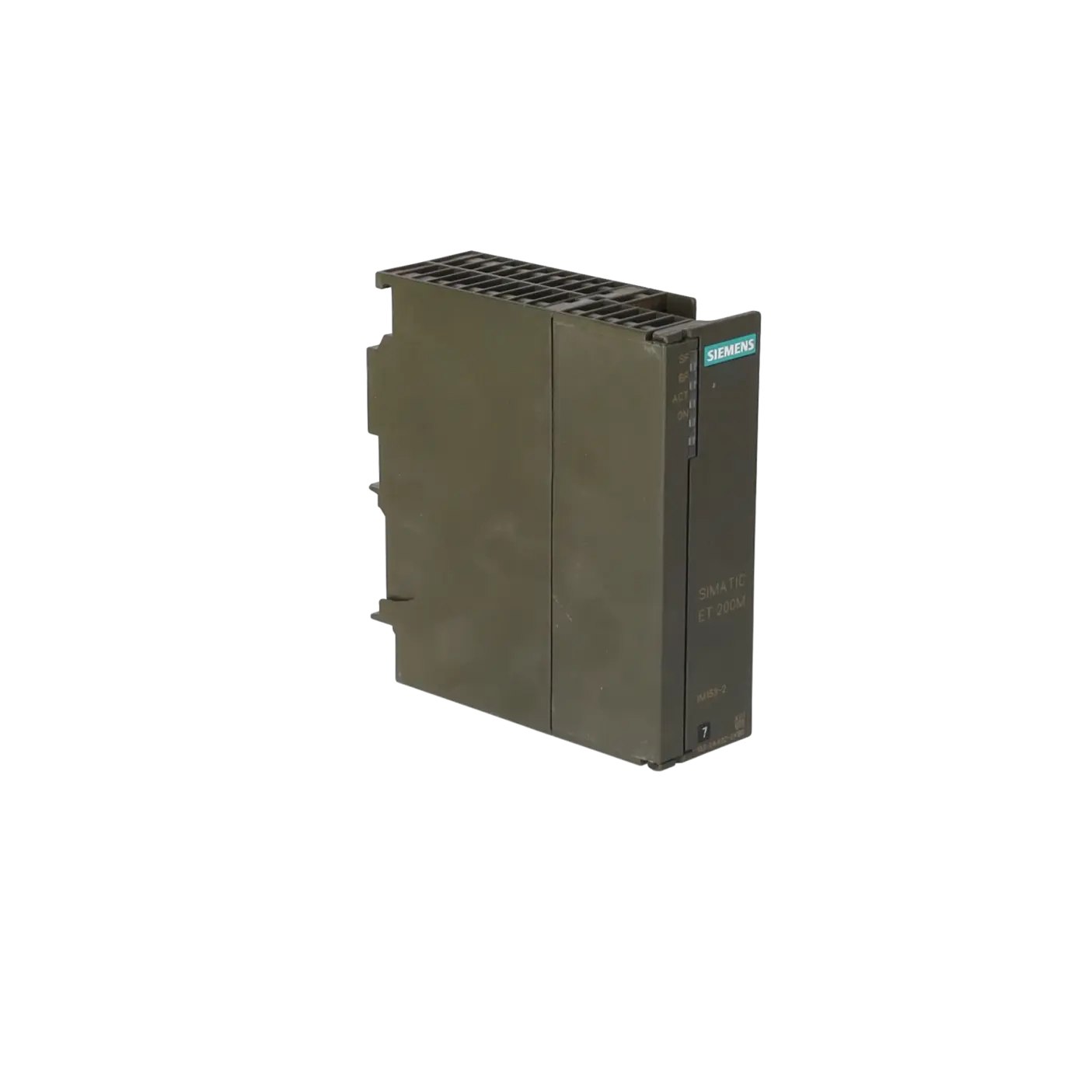 SIEMENS 6ES7153-2AA02-0XB0, Baugruppen, Funktionsbaugruppen, K0118226, Bild 8
