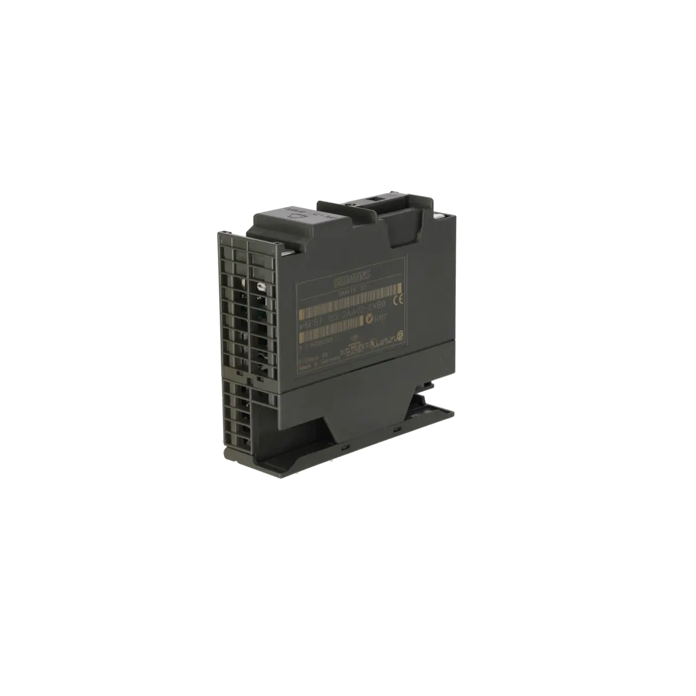 SIEMENS 6ES7153-2AA02-0XB0, Baugruppen, Funktionsbaugruppen, K0118226, Bild 8