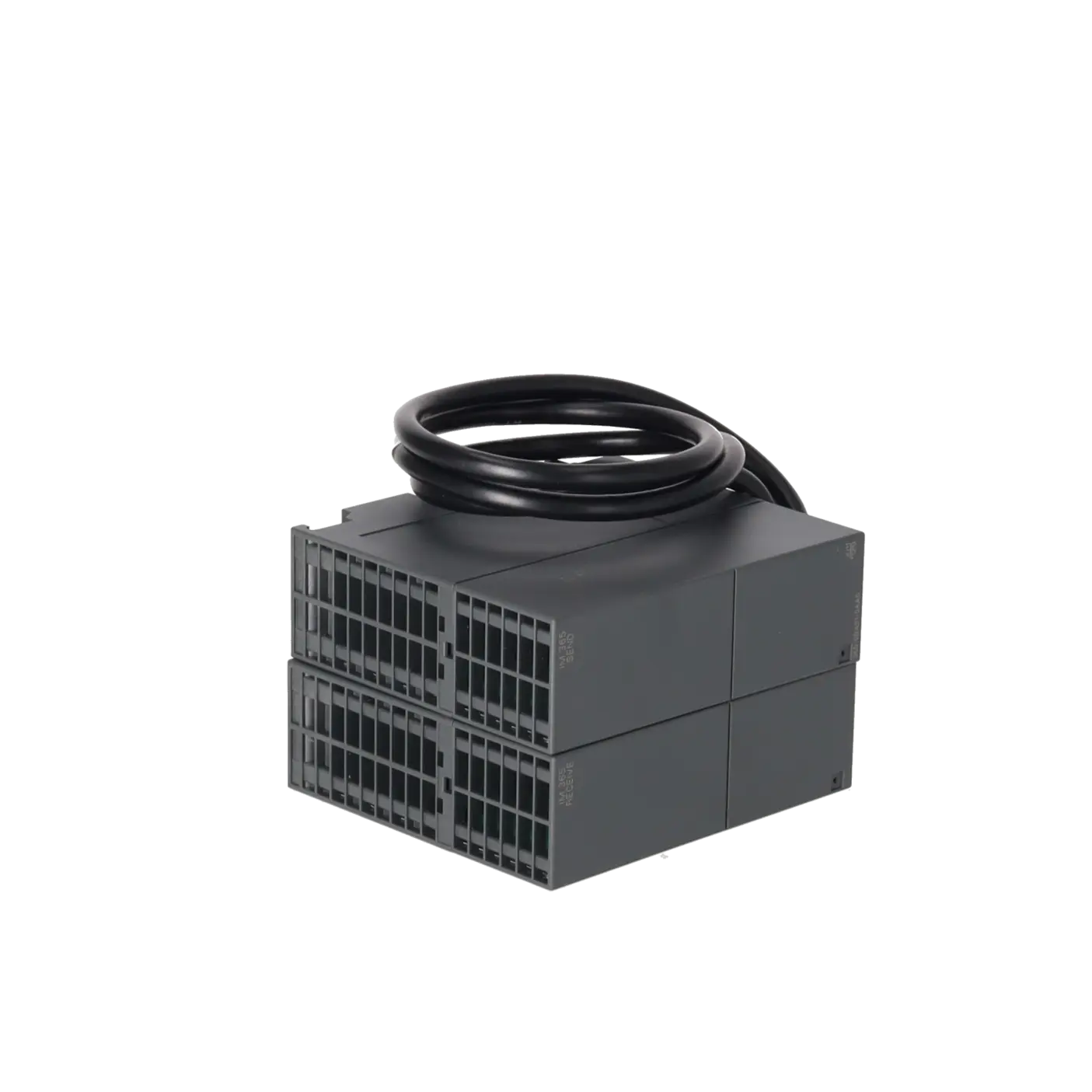 SIEMENS 6ES7365-0BA01-0AA0, Baugruppen, SIMATIC S7-300, K0118645, Bild 8