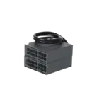 SIEMENS 6ES7365-0BA01-0AA0, Baugruppen, SIMATIC S7-300, K0118645, Bild 8