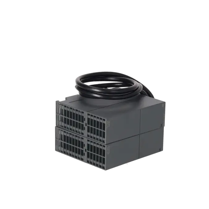 SIEMENS 6ES7365-0BA01-0AA0, Baugruppen, SIMATIC S7-300, K0118645, Bild 8