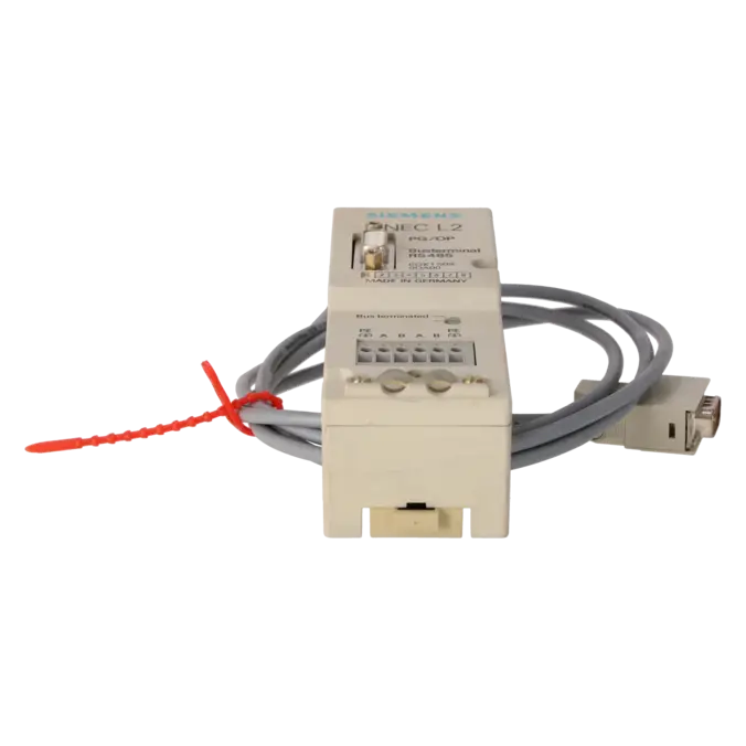 SIEMENS 6GK1500-0DA00, Baugruppen, Funktionsbaugruppen, K0119699, Bild 1