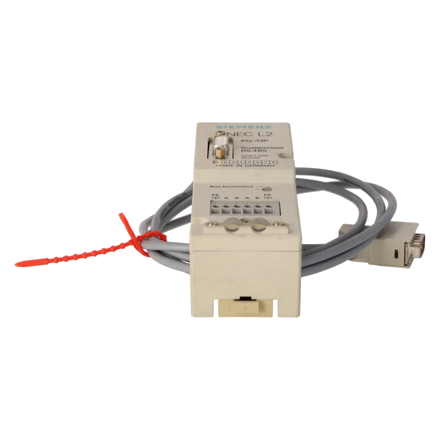 SIEMENS 6GK1500-0DA00, Baugruppen, Funktionsbaugruppen, K0119699, Bild 1