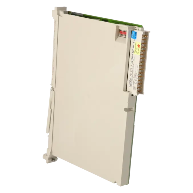 SIEMENS 6ES5470-4UA12, Baugruppen, Analogein- / Analogausgaben, K0136415, Bild 4