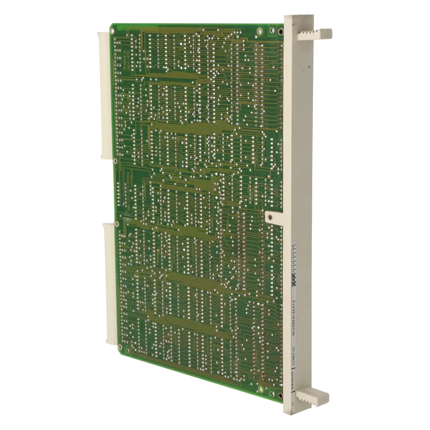 SIEMENS 6ES5924-3SA12, Baugruppen, CPU / Zentralbaugruppen, K0136501, Bild 8
