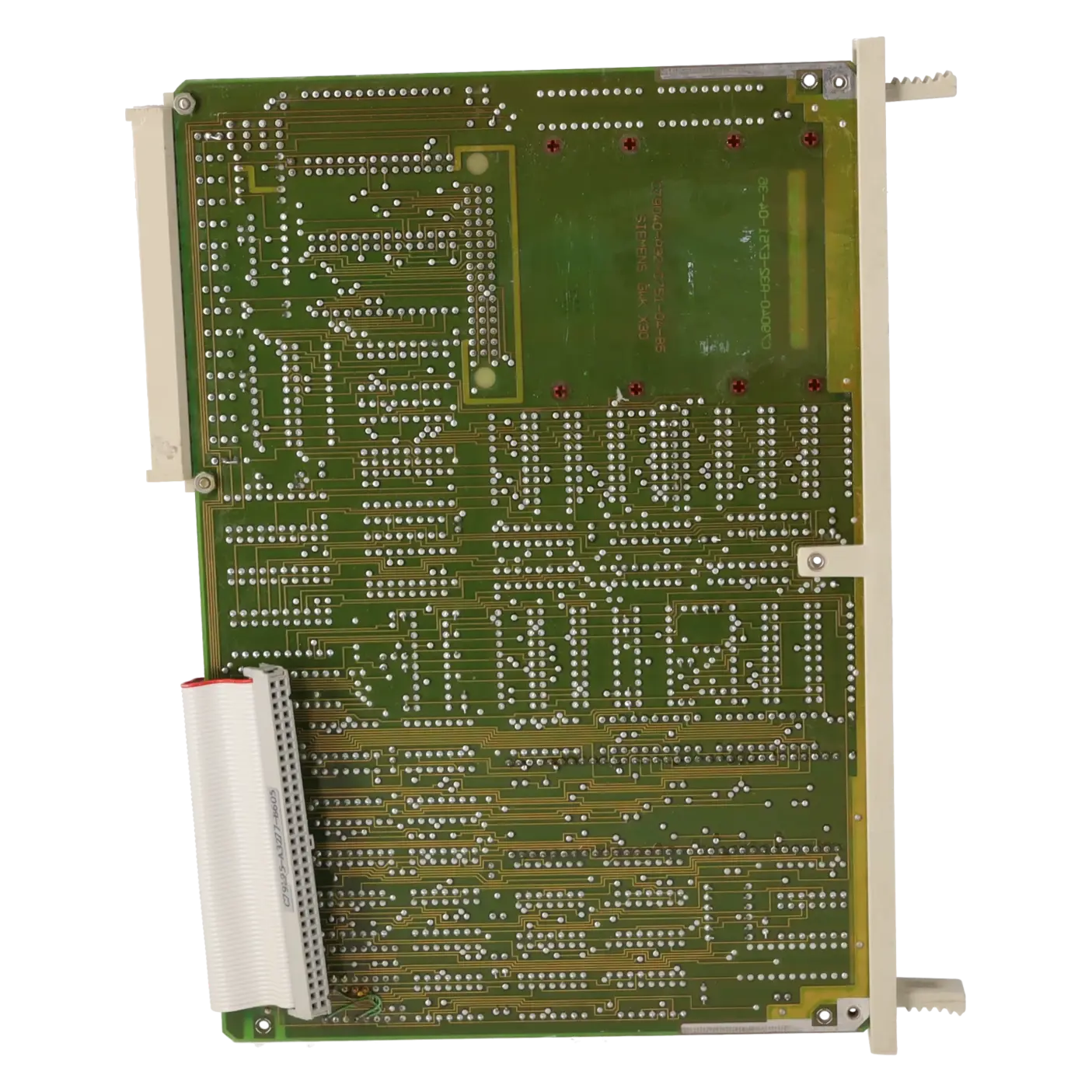 SIEMENS 6ES5526-3LA21, PLC Controls, Communication Modules, K0137586, Image 7