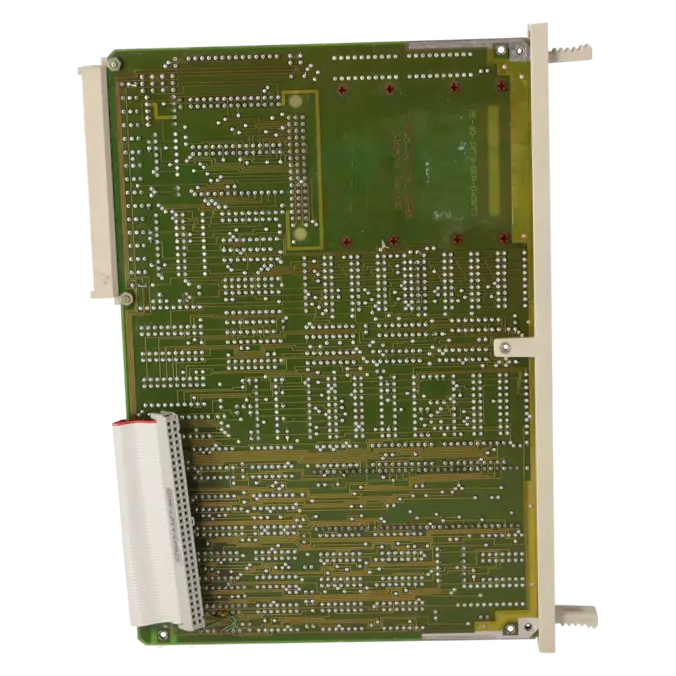 SIEMENS 6ES5526-3LA21, PLC Controls, Communication Modules, K0137586, Image 7