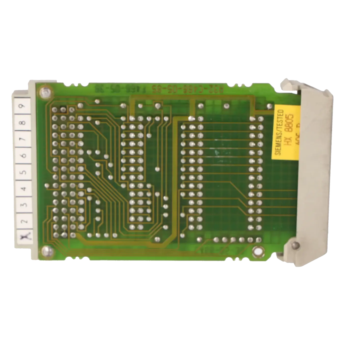 SIEMENS 6ES5373-0AA41, Baugruppen, Zubehör Baugruppen, K0138104, Bild 7