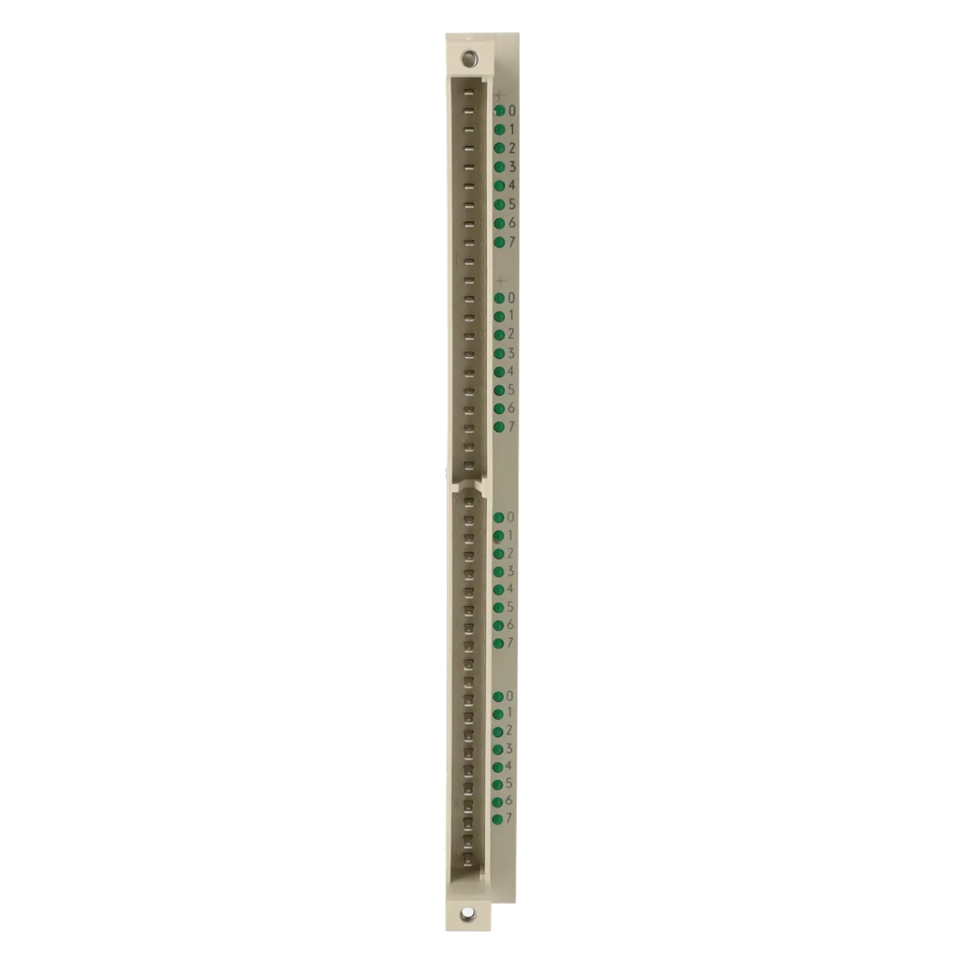 SIEMENS 6ES5482-3BA11, Baugruppen, Digitalein- / Digitalausgaben, K0138230, Bild 1