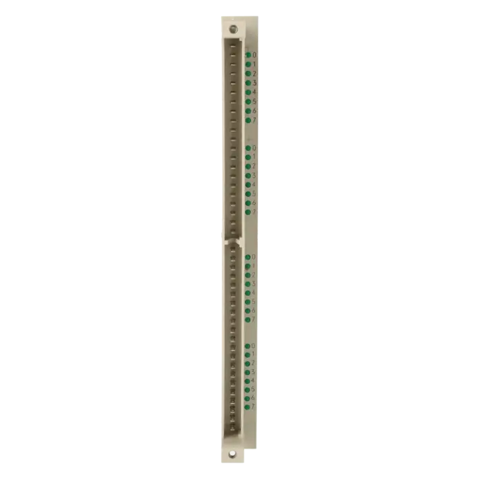 SIEMENS 6ES5482-3BA11, Baugruppen, Digitalein- / Digitalausgaben, K0138230, Bild 1