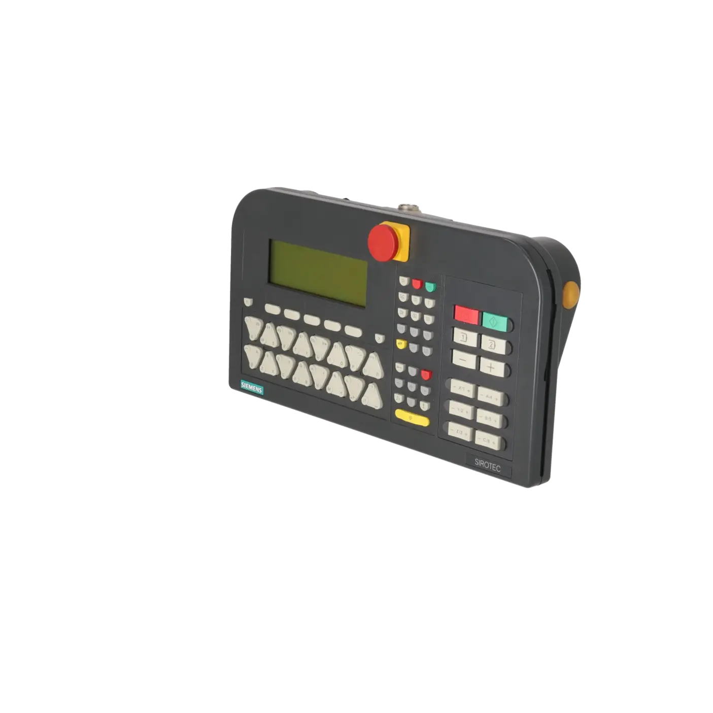 SIEMENS 6FR2490-0AH11, HMI, Mobile Panels / Control Panels, K0139101, Image 2