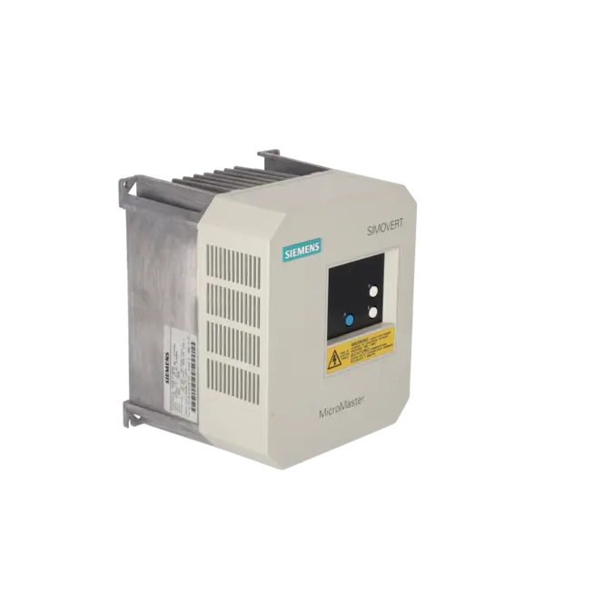 SIEMENS 6SE3016-4BC00, Drive Technology, Frequency Converter, K0139252, Image 8