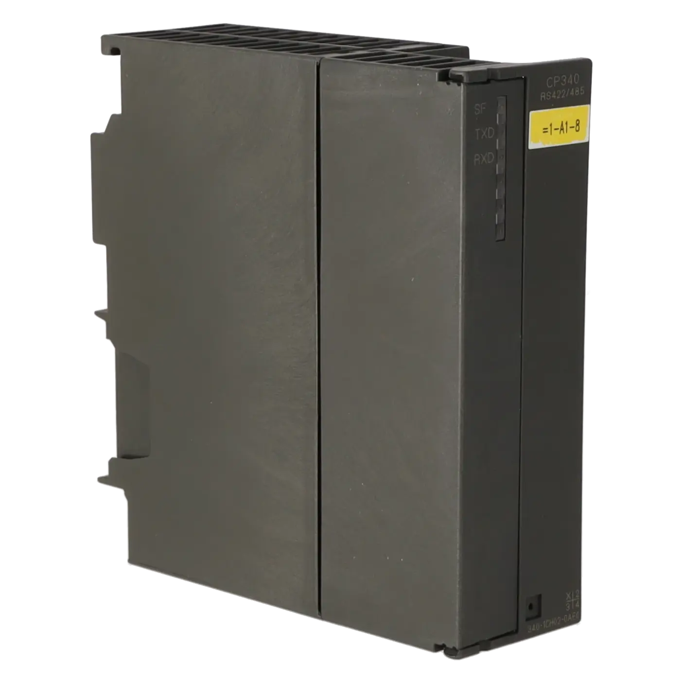 SIEMENS 6ES7340-1CH02-0AE0, Baugruppen, Kommunikationsbaugruppen, K0171269, Bild 8