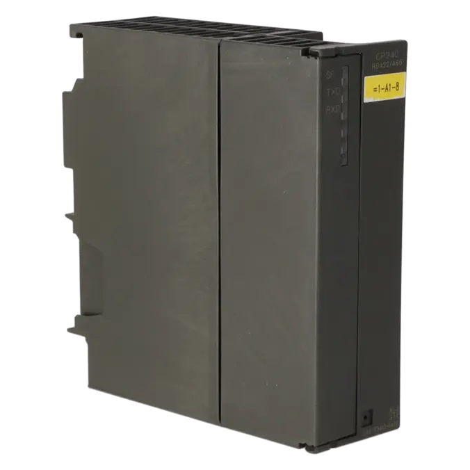 SIEMENS 6ES7340-1CH02-0AE0, Baugruppen, Kommunikationsbaugruppen, K0171269, Bild 8