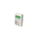 SIEMENS 6AV3607-1JC00-0AX2, HMI, Operator Panels mit Key, K0205313, Bild 2