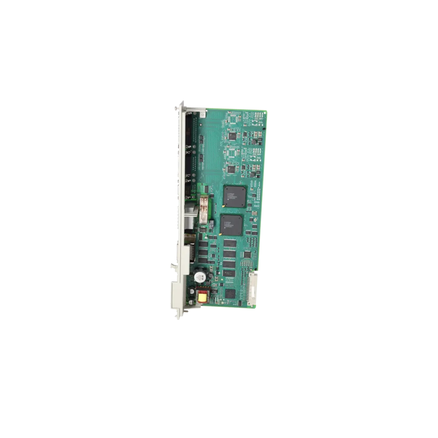 SIEMENS 6SN1118-0DJ23-0AA2, Drive Technology, Control and Measuring Plug-In Units, K0223409, Image 3