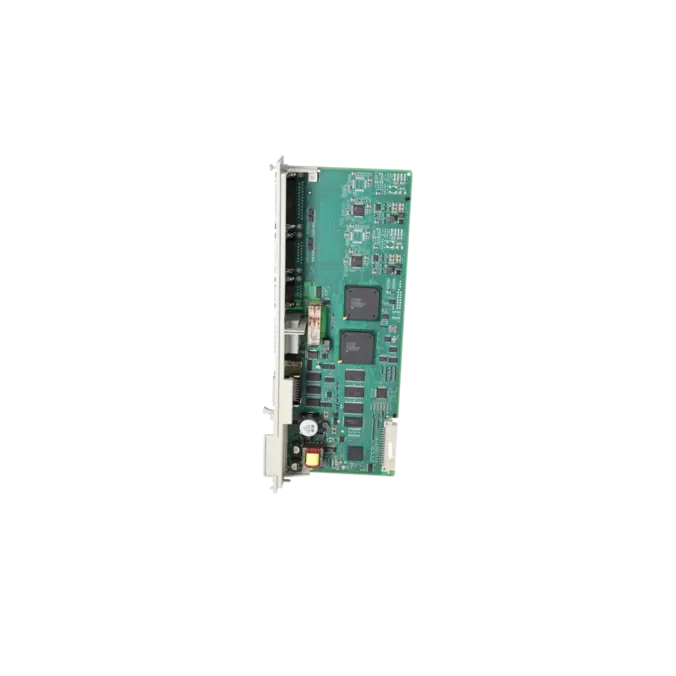 SIEMENS 6SN1118-0DJ23-0AA2, Drive Technology, Control and Measuring Plug-In Units, K0223409, Image 3