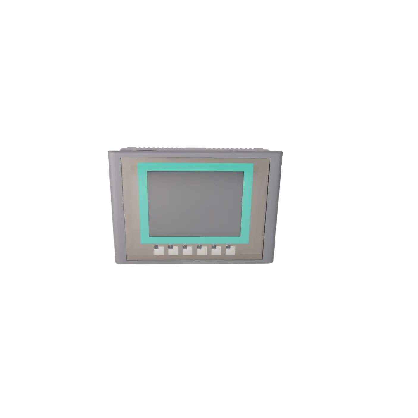 SIEMENS 6AV6647-0AC11-3AX0, HMI, Operator Panels, K0251651, Image 1