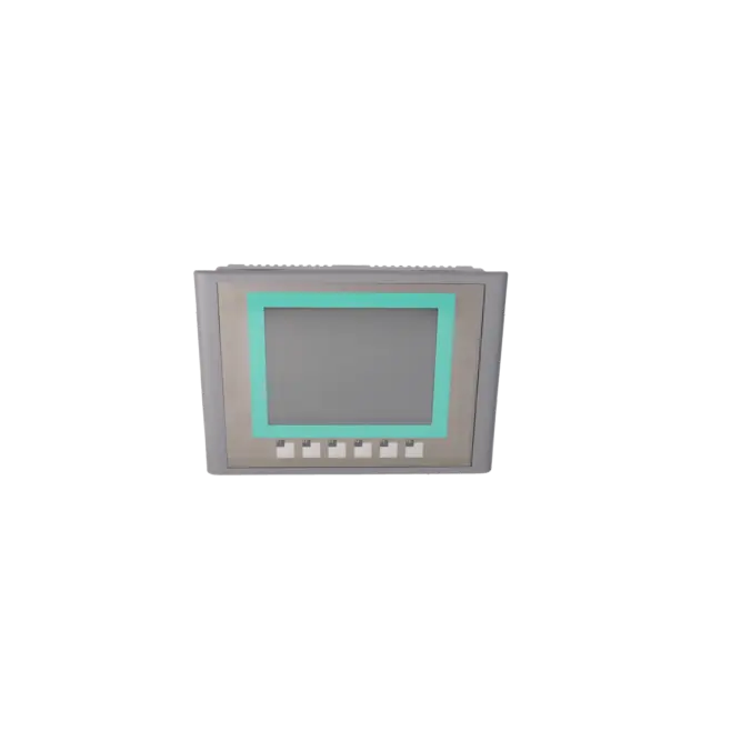 SIEMENS 6AV6647-0AC11-3AX0, HMI, Operator Panels, K0251651, Image 1