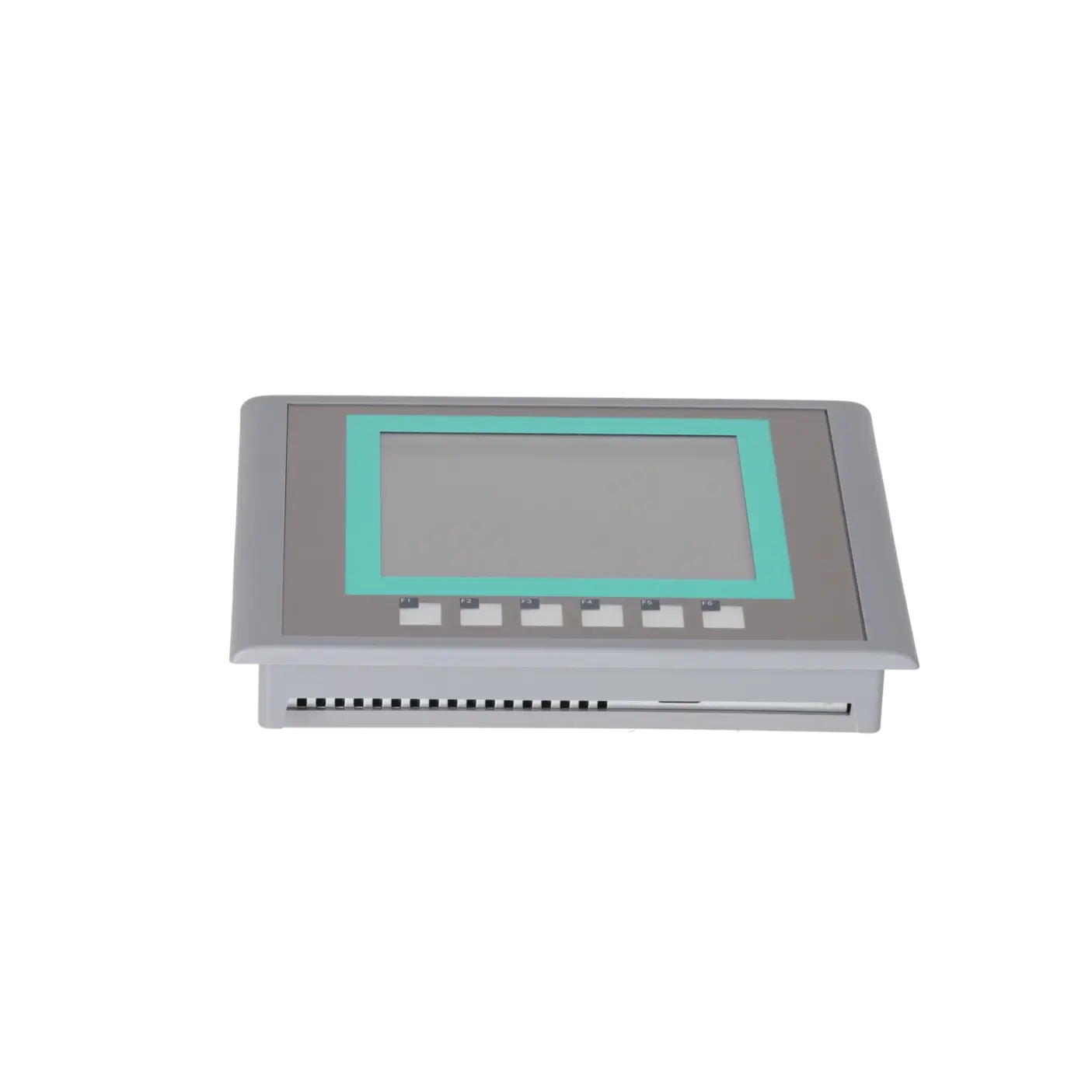 SIEMENS 6AV6647-0AC11-3AX0, HMI, Operator Panels mit Key, K0251651, Bild 1