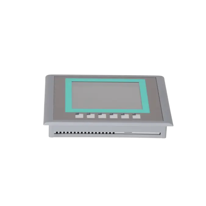 SIEMENS 6AV6647-0AC11-3AX0, HMI, Operator Panels mit Key, K0251651, Bild 1