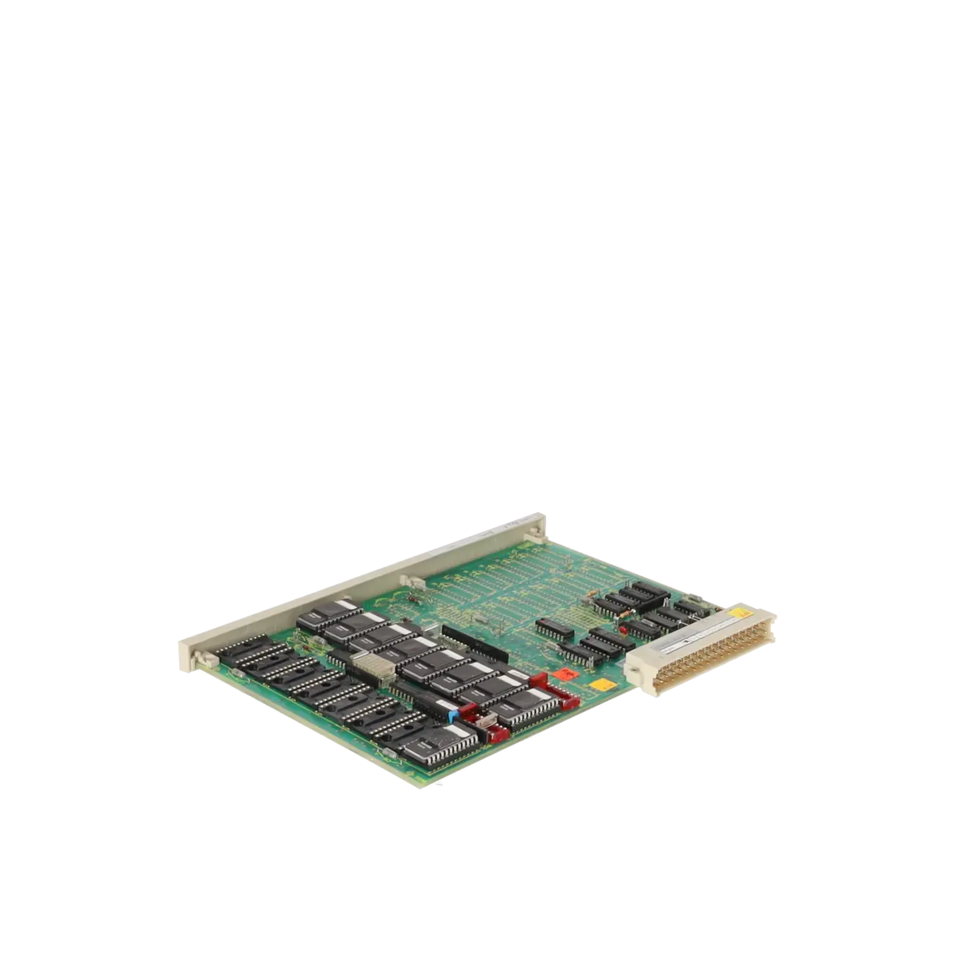 SIEMENS 6DS1818-8AC, Baugruppen, Funktionsbaugruppen, K0253881, Bild 4