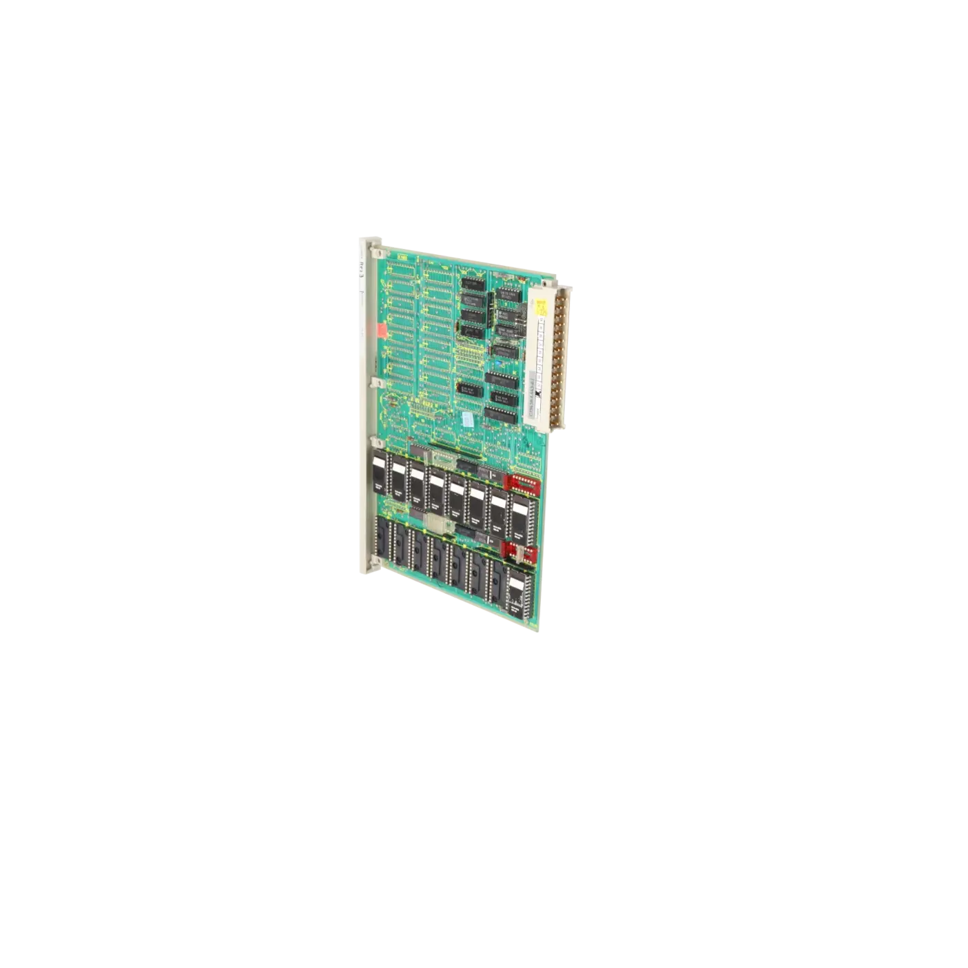 SIEMENS 6DS1818-8AC, Baugruppen, Funktionsbaugruppen, K0253881, Bild 4