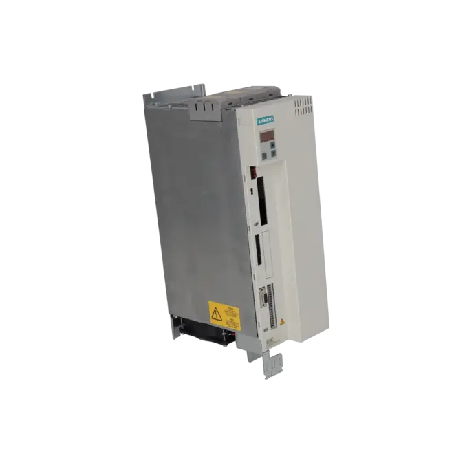 SIEMENS 6SE7021-8TP60-Z, Antriebstechnik, Wechselrichter, K0254300, Bild 8