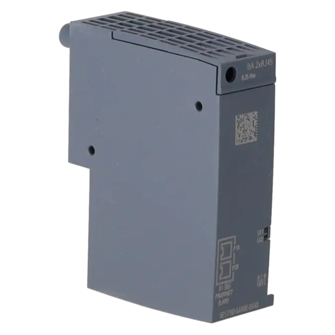 SIEMENS 6ES7193-6AR00-0AA0, PLC Controls, Connecting Systems / Cables, K0316564, Image 8