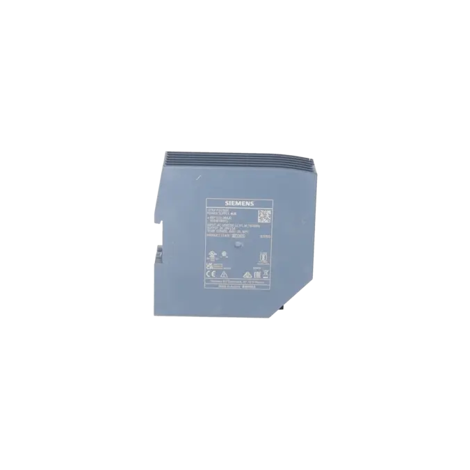 SIEMENS 6EP1333-2BA20, HMI, Stromversorgungen / Netzteile, K0324048, Bild 7