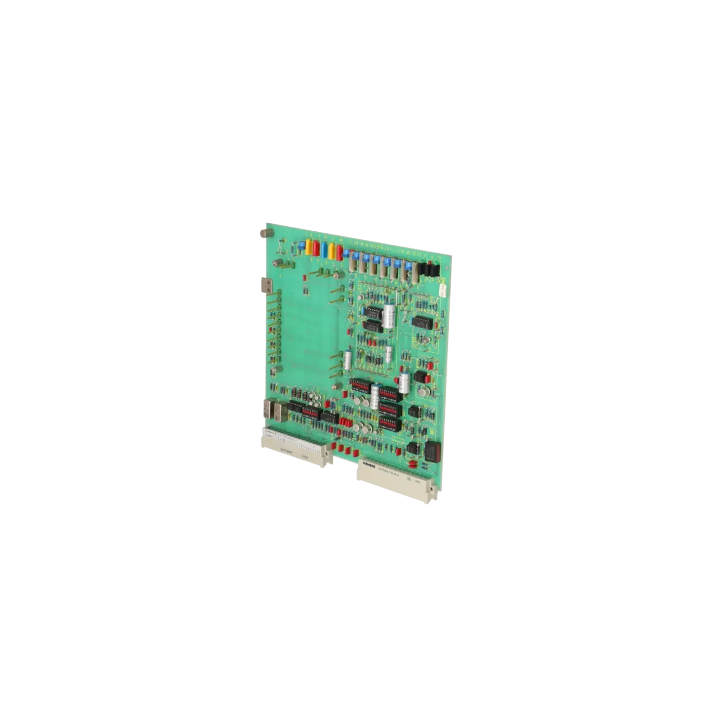 SIEMENS 6DM1001-4WE20-0, Antriebstechnik, Einzelkomponenten, K0332409, Bild 2