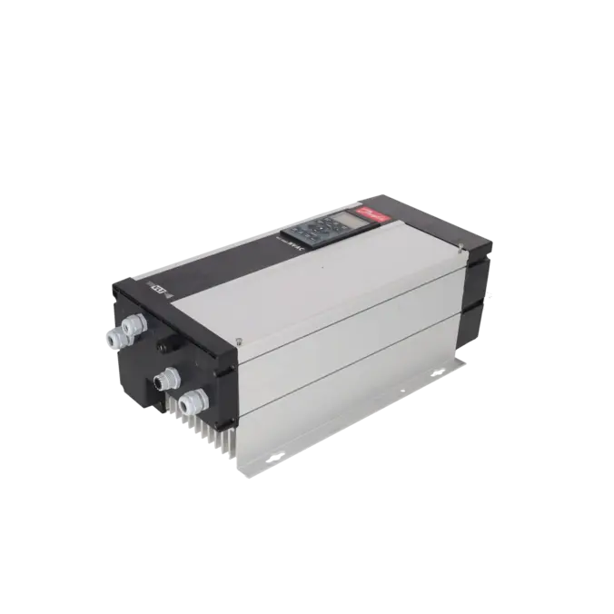 DANFOSS 175Z7051, Drive Technology, Frequency Converter, K0333275, Image 2